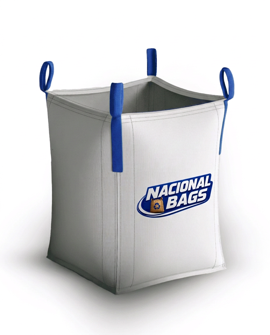 Big Bags novos